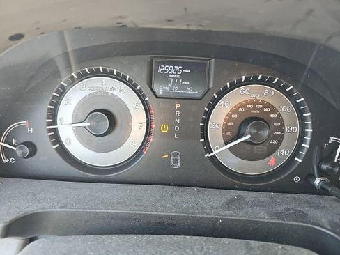 Used 2015 Honda Odyssey LX image 9