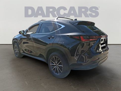 Used 2025 Lexus NX 350 AWD w/ Cold Area Package image 6
