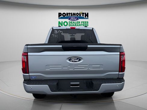 New 2026 Ford F150 STX AWD/4WD image 21