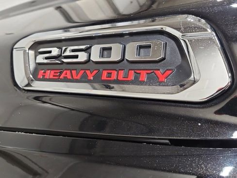 Used 2020 RAM 2500 Laramie image 28