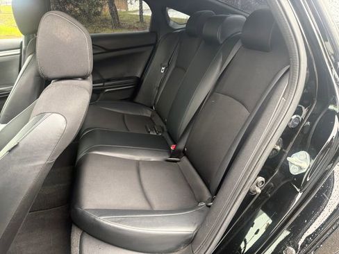 Used 2021 Honda Civic Sport image 24
