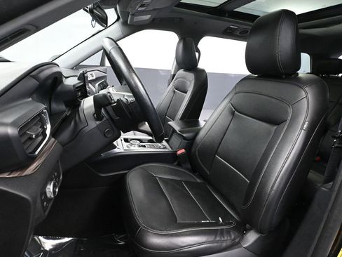 Used 2021 Ford Explorer Limited AWD/4WD image 26