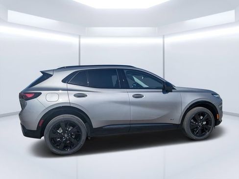 New 2026 Buick Envision Sport Touring AWD/4WD image 2