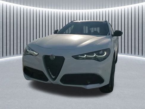 New 2025 Alfa Romeo Stelvio Sprint image 15