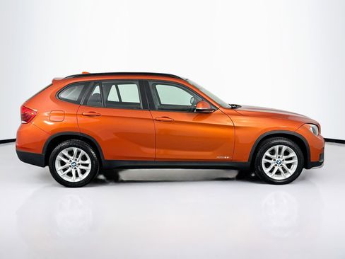 Used 2015 BMW X1 xDrive28i image 12