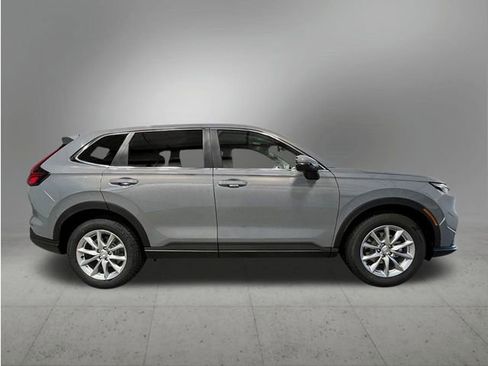 New 2026 Honda CR-V EX image 7