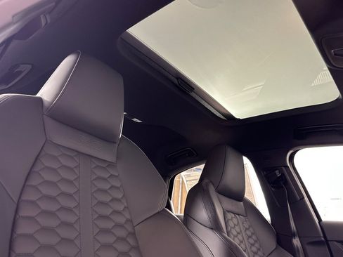 New 2026 Audi RS 3 image 15