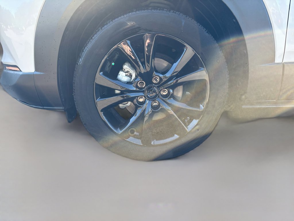Used 2026 MAZDA CX-30 AWD 2.5 S image 31