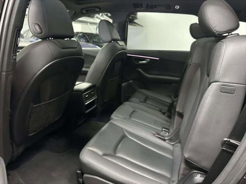 Used 2022 Audi Q7 3.0T Premium Plus AWD/4WD image 15