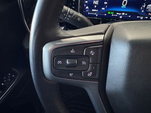 Certified 2022 Chevrolet Silverado 1500 LT image 18