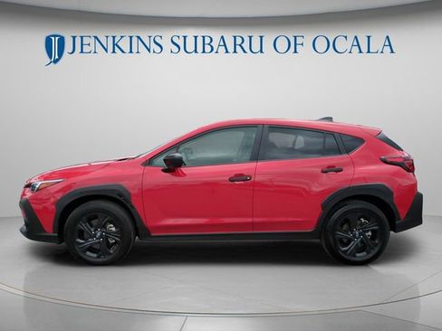 Used 2024 Subaru Crosstrek 2.0i AWD/4WD image 6