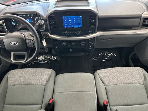 Used 2023 Ford F150 XLT AWD/4WD image 12
