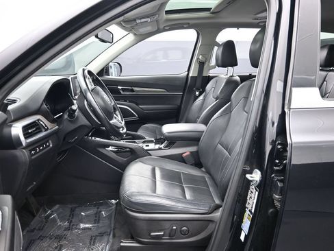 Used 2020 Kia Telluride EX w/ Towing Package AWD/4WD image 21