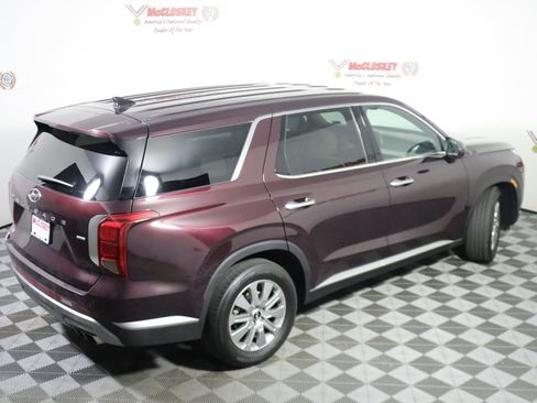 Used 2024 Hyundai Palisade SE image 6