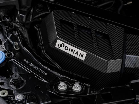 Used 2023 BMW M2 Rare 6-Speed Manual! Lighting w/ Lighting Package image 83