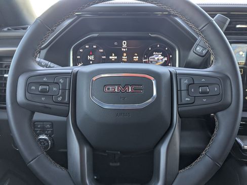 Certified 2025 GMC Sierra 2500 AT4 w/ AT4 Premium Plus Package image 17