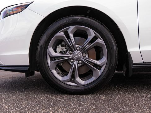 Used 2025 Honda Accord EX-L image 13