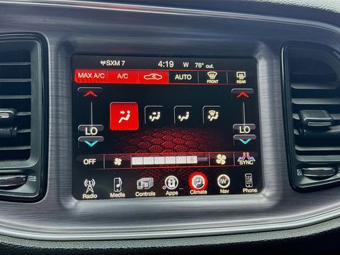 Used 2016 Dodge Challenger SXT w/ Blacktop Package image 12