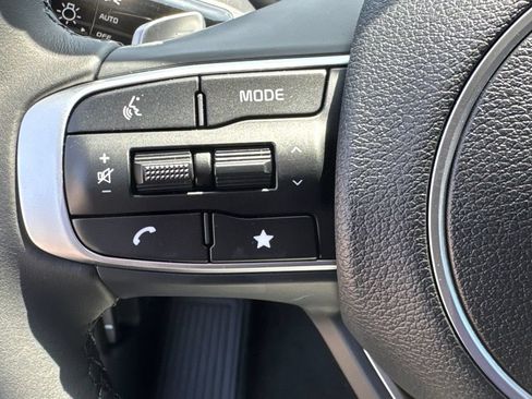 New 2024 Kia Sportage X-Line AWD/4WD image 26