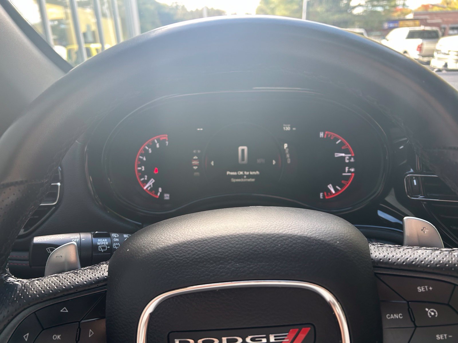 Used 2025 Dodge Durango GT AWD/4WD image 17