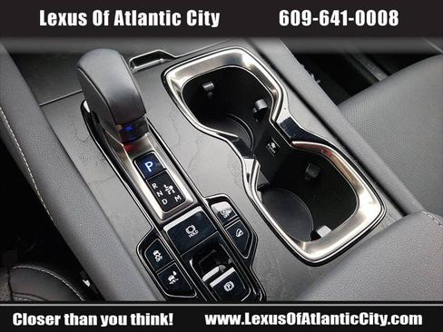 Certified 2023 Lexus RX 350 Premium w/ Accessory Package (Z1) AWD/4WD image 15