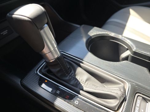 Used 2026 Honda Civic Sport image 32