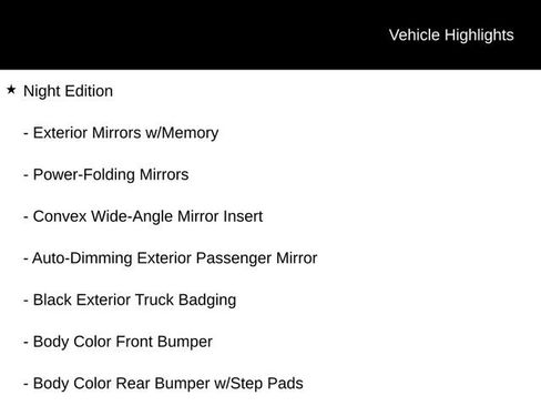 Used 2022 RAM 1500 Limited AWD/4WD image 34