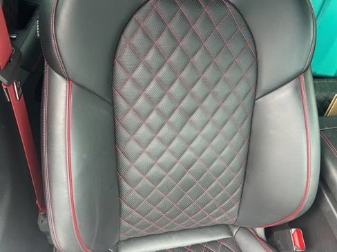 Used 2023 Genesis G70 3.3T w/ Sport Prestige Package RWD image 22