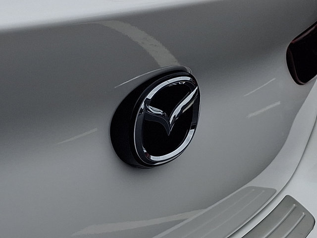 New 2026 MAZDA MAZDA3 2.5 S Sedan w/ Preferred Pkg FWD image 24
