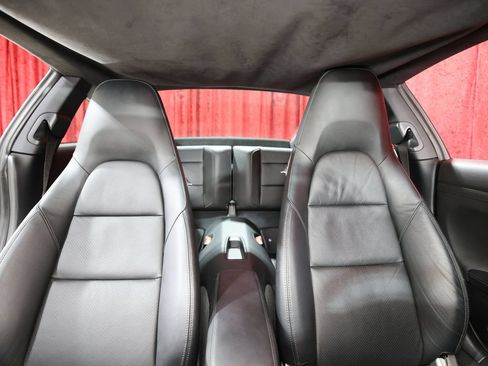Used 2017 Porsche 911 Carrera RWD image 24