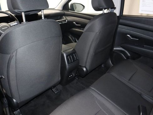 Used 2025 Hyundai Tucson SEL image 21