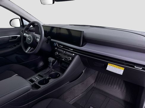 New 2026 Hyundai Sonata SE FWD image 29