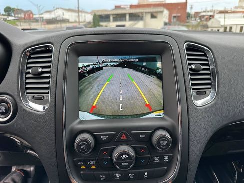Used 2015 Dodge Durango Citadel w/ Technology Group RWD image 44
