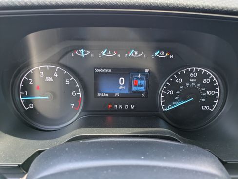 Used 2026 Ford F150 XL RWD image 23