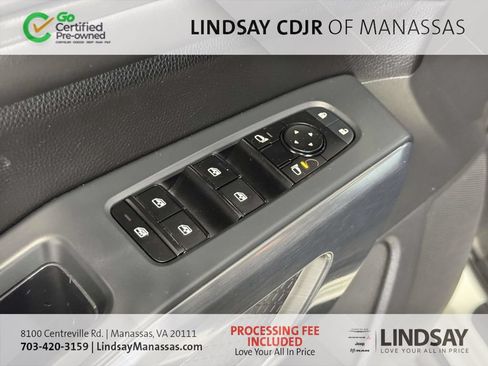 Used 2023 Nissan Pathfinder Rock Creek AWD/4WD image 27