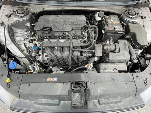 Used 2025 Kia K4 FWD image 32