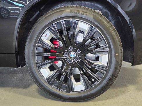 New 2026 BMW X3 xDrive30i w/ Premium Package AWD/4WD image 8