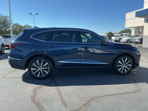 New 2026 Acura MDX w/ Technology Package image 5