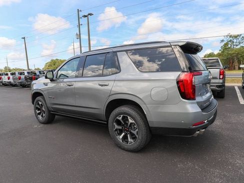New 2026 GMC Yukon AT4 w/ AT4 Premium Plus Package AWD/4WD image 6