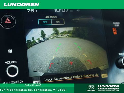 Used 2024 Subaru Outback Limited AWD/4WD image 21