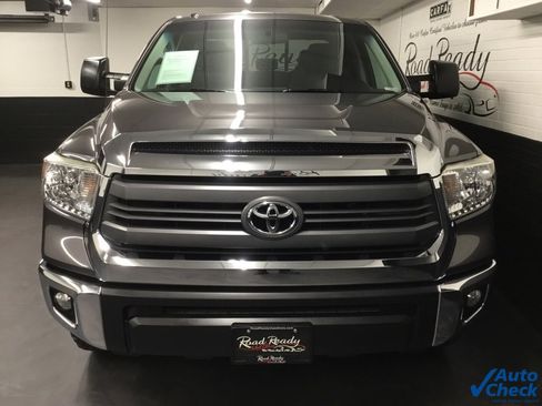 Used 2014 Toyota Tundra SR5 image 4