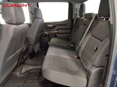 Used 2020 GMC Sierra 1500 Elevation image 27