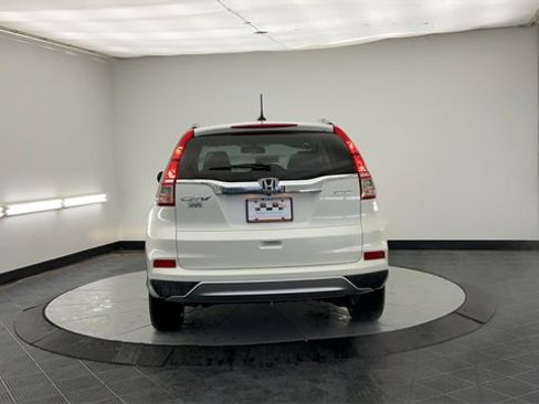 Used 2016 Honda CR-V EX-L image 10