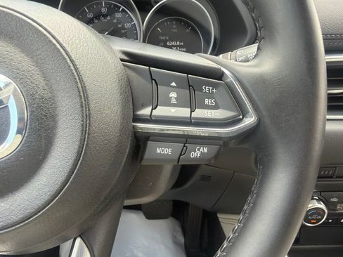 Used 2017 MAZDA CX-5 Grand Touring AWD/4WD image 13