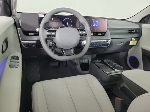 New 2026 Hyundai Ioniq 5 Limited image 12