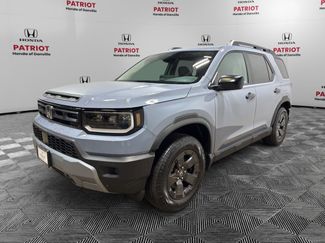 New 2026 Honda Passport RTL video 2