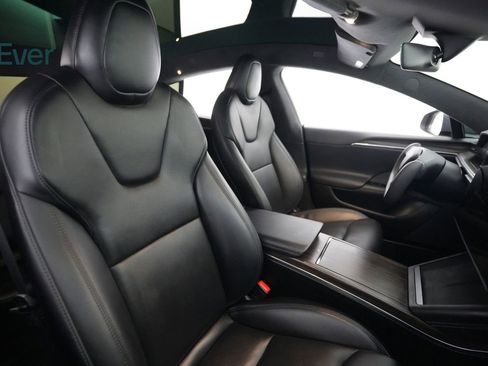 Used 2022 Tesla Model S AWD/4WD image 23