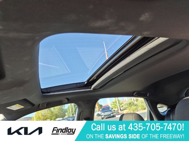 Used 2025 Honda Civic Sport image 18