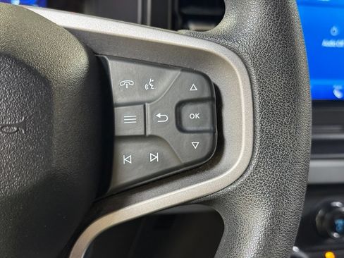 Used 2022 Ford Bronco 2-Door AWD/4WD image 29
