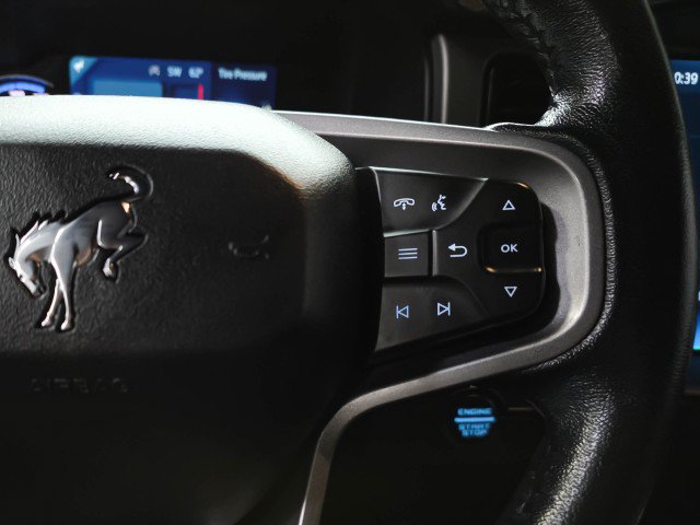 Used 2022 Ford Bronco Outer Banks AWD/4WD image 19